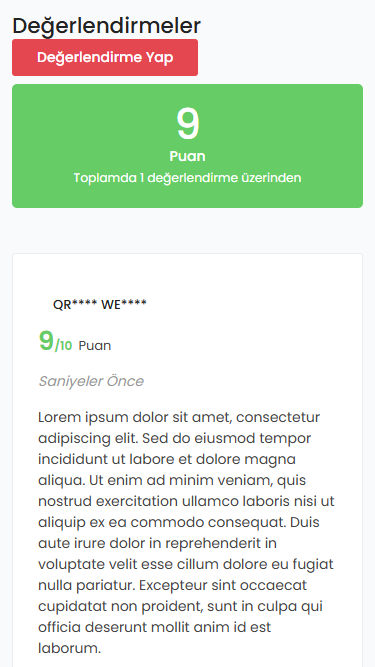 QR MENÜ YAZILIMI V2